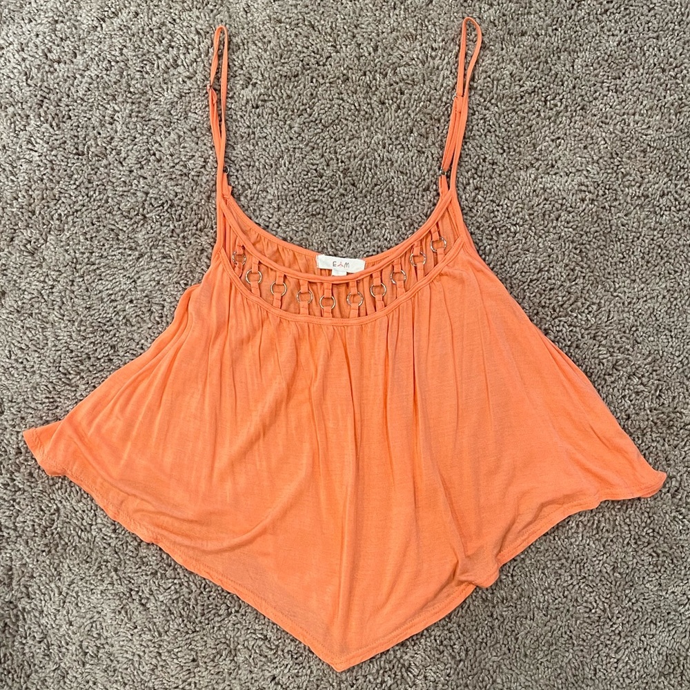 E Hanger M Blouse